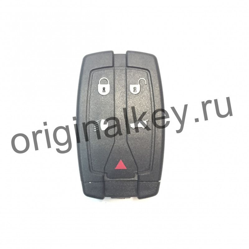 Ключ для Freelander 2 2006-2012, PCF7945